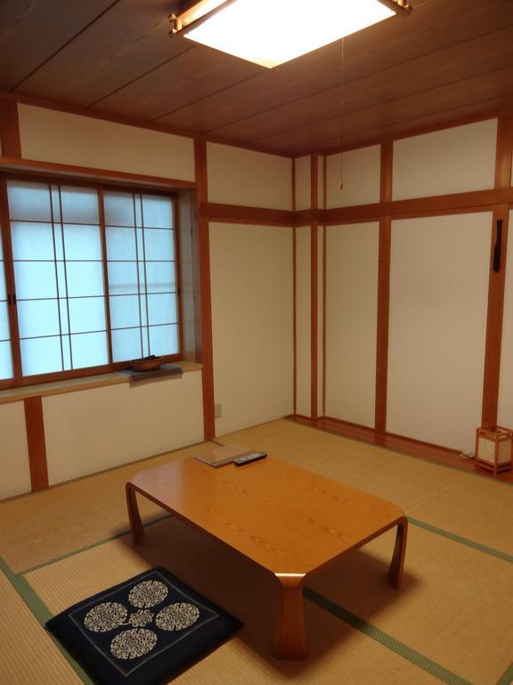 מלון Katashina Mizubasho No Yado Higashi חדר תמונה
